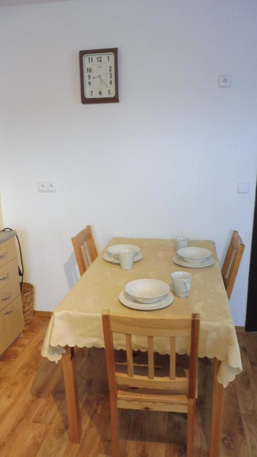 Apartman Bara Český Krumlov Eksteriør billede