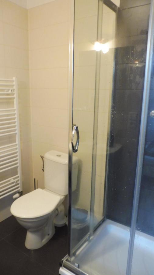 Apartman Bara Český Krumlov Eksteriør billede