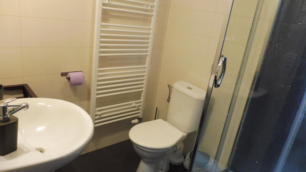 Apartman Bara Český Krumlov Eksteriør billede