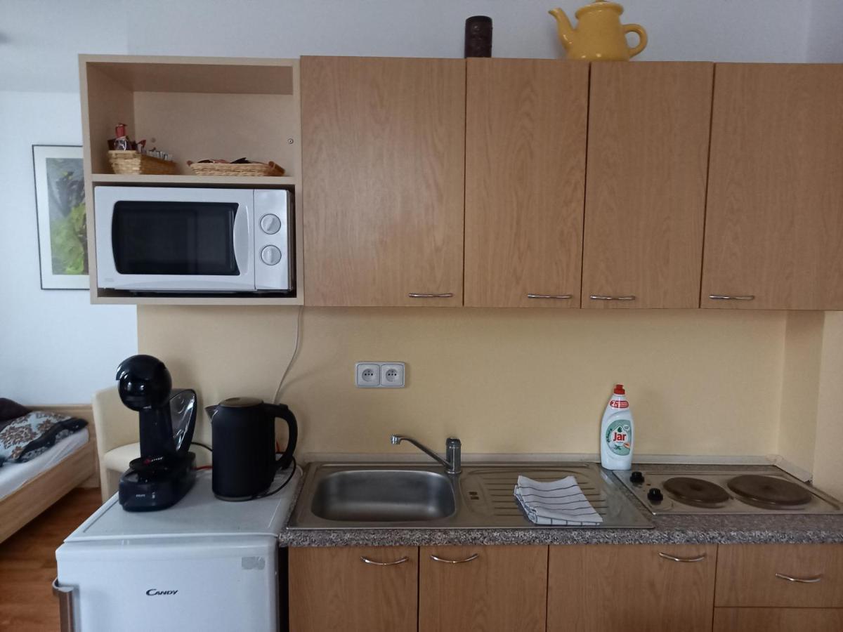 Apartman Bara Český Krumlov Eksteriør billede
