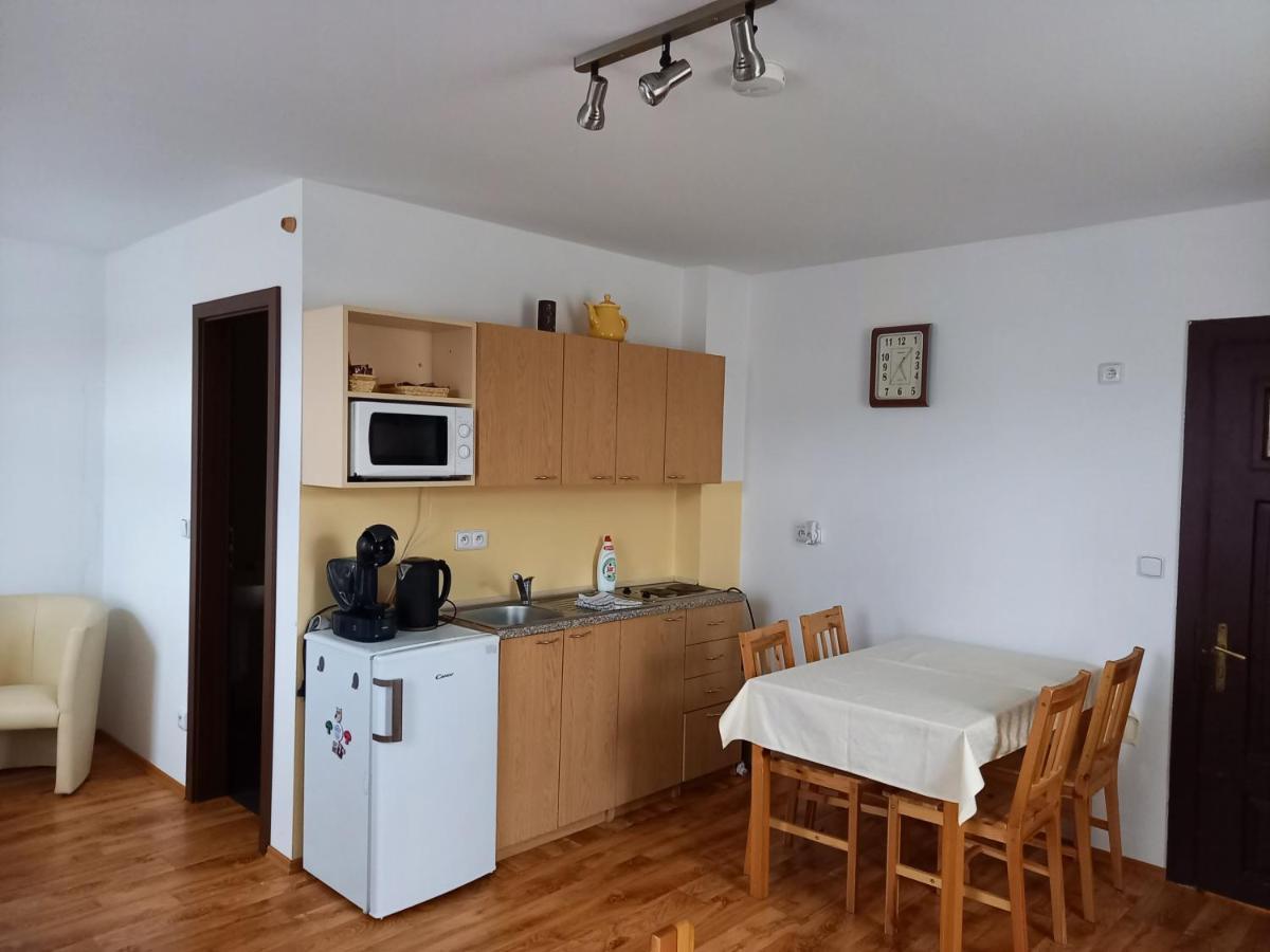 Apartman Bara Český Krumlov Eksteriør billede