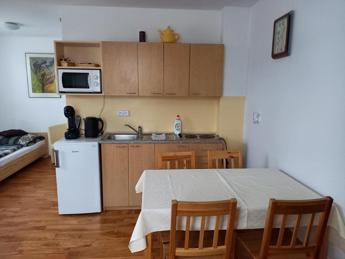 Apartman Bara Český Krumlov Eksteriør billede