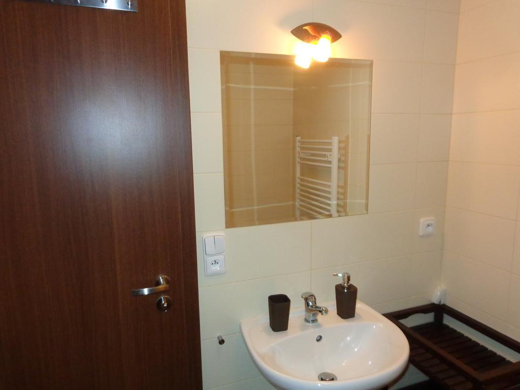 Apartman Bara Český Krumlov Eksteriør billede