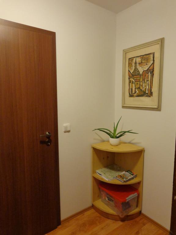 Apartman Bara Český Krumlov Eksteriør billede
