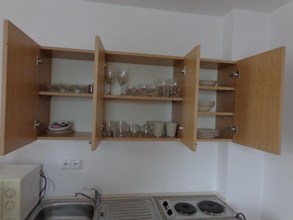 Apartman Bara Český Krumlov Eksteriør billede