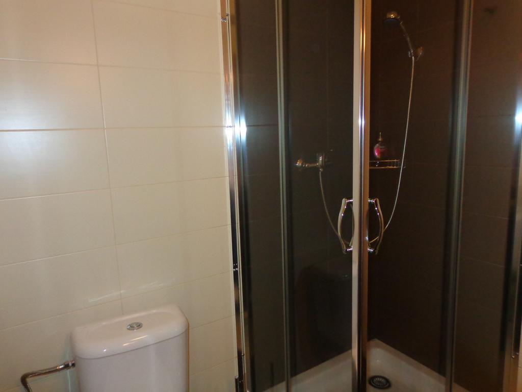 Apartman Bara Český Krumlov Værelse billede