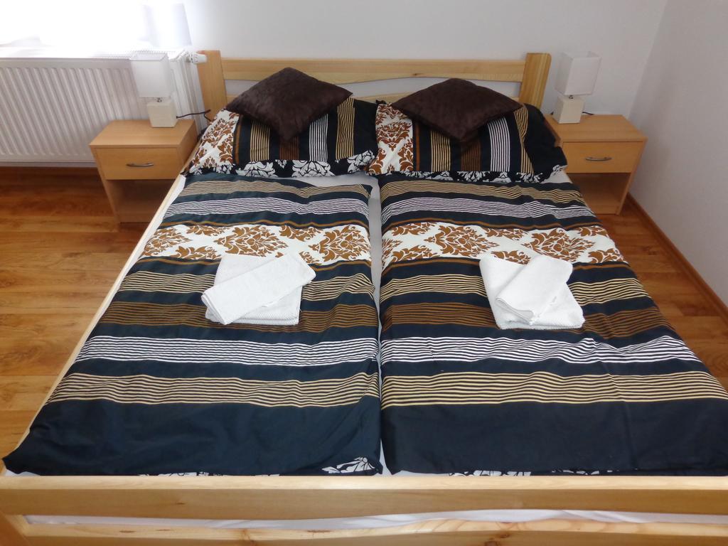 Apartman Bara Český Krumlov Eksteriør billede